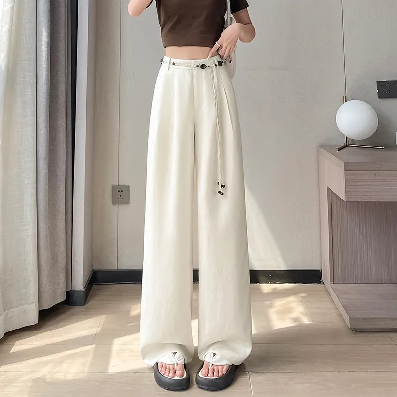 HTHK Casual Pants Women's-4
