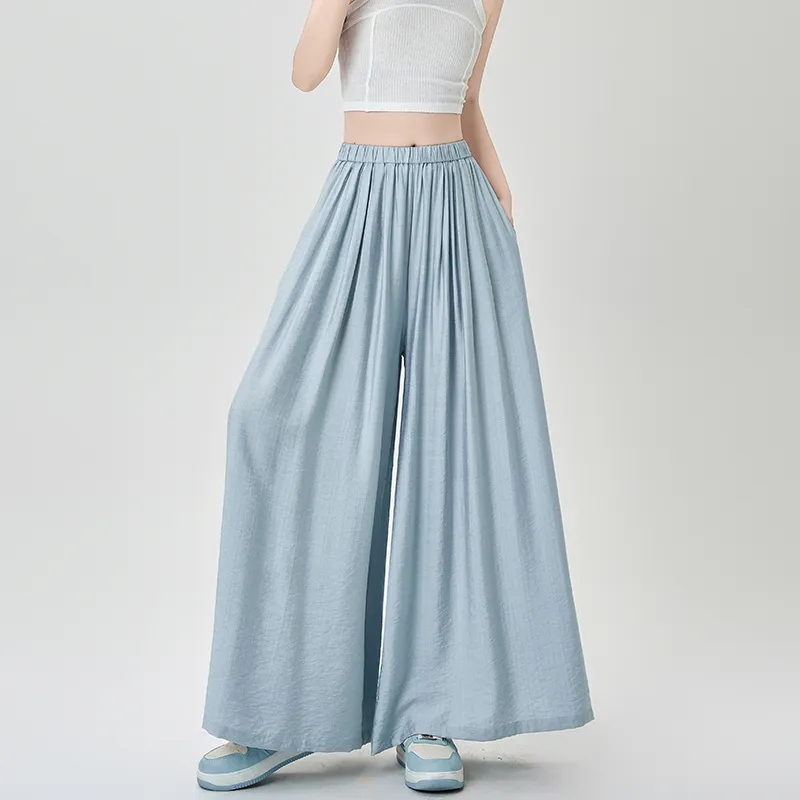 HTHK Casual Pants Women's-17