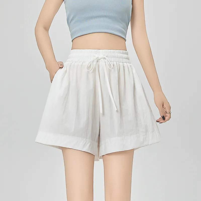HTHK Casual Shorts Women's-2