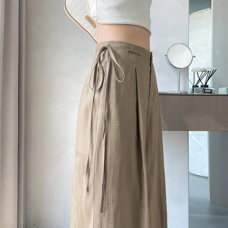 HTHK Casual Pants Women's-70