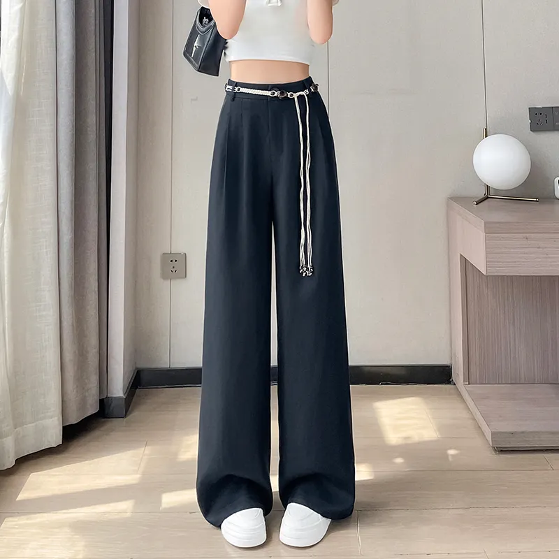 HTHK Casual Pants Women's-67