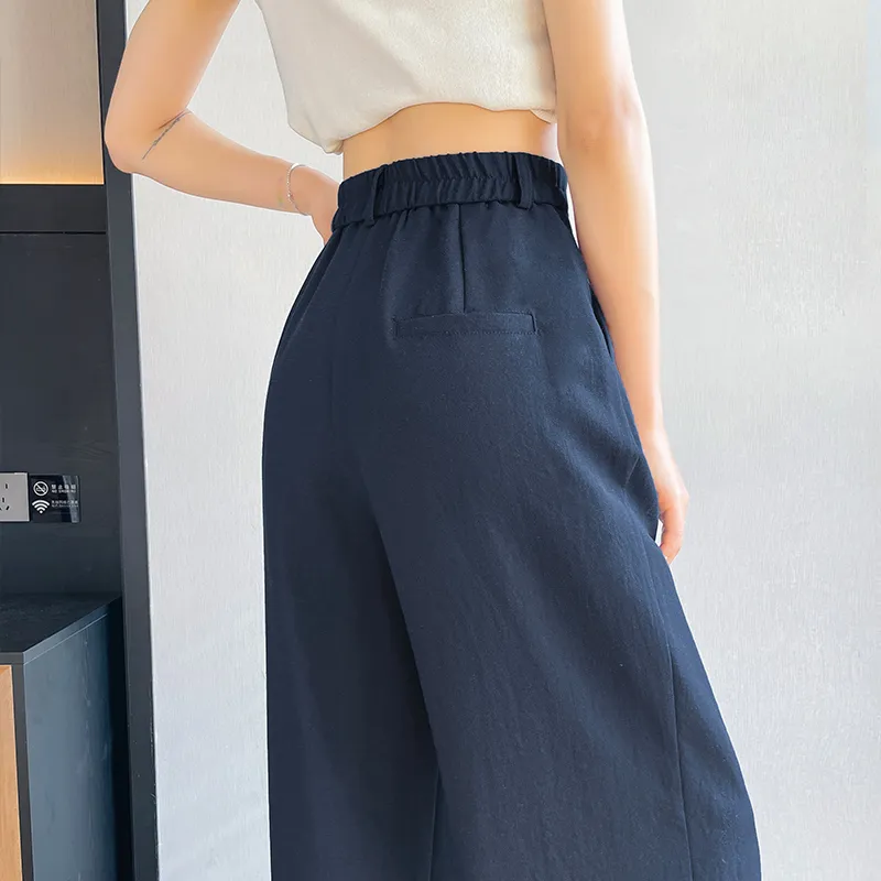 HTHK Casual Pants Women's-53