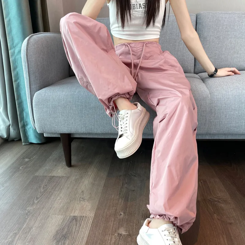 HTHK Casual Pants Women's-45