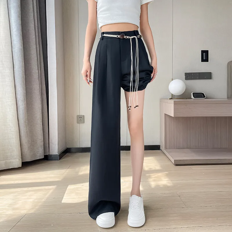 HTHK Casual Pants Women's-58