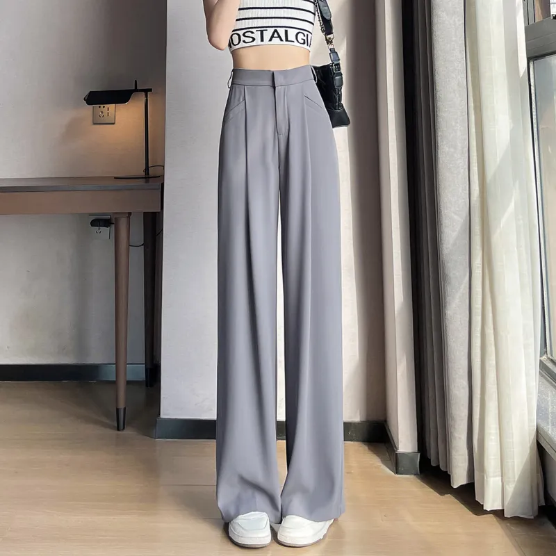 HTHK Casual Pants Women's-40