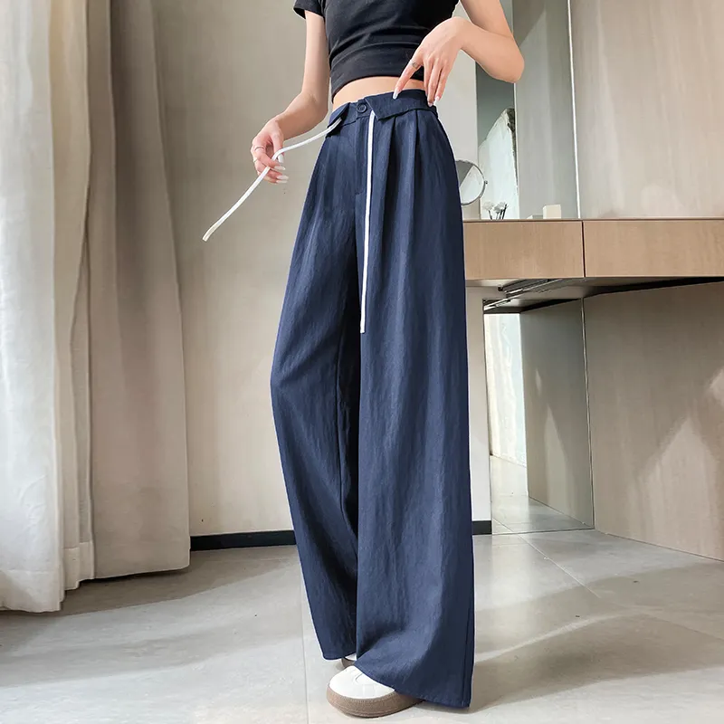 HTHK Casual Pants Women's-20