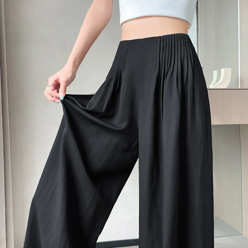 HTHK Casual Pants Women's-37