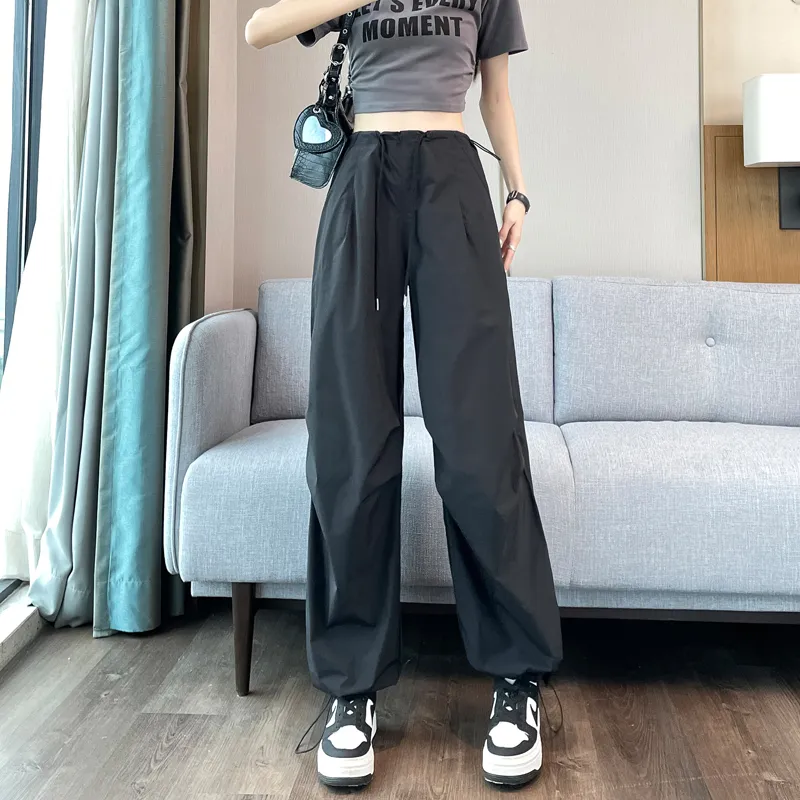 HTHK Casual Pants Women's-22