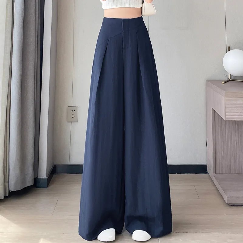 HTHK Casual Pants Women's-27