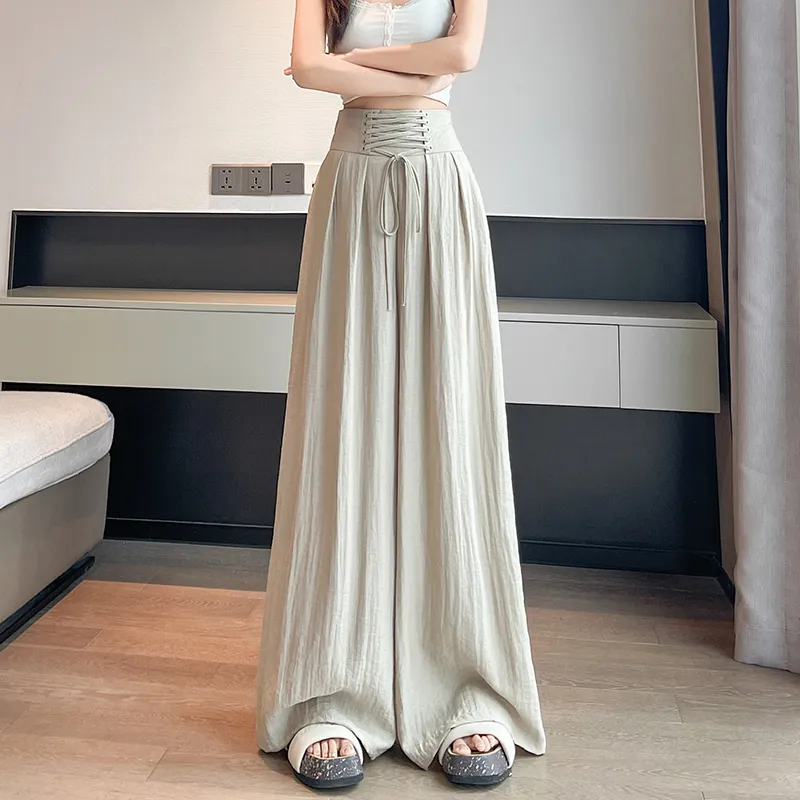 HTHK Casual Pants Women's-45