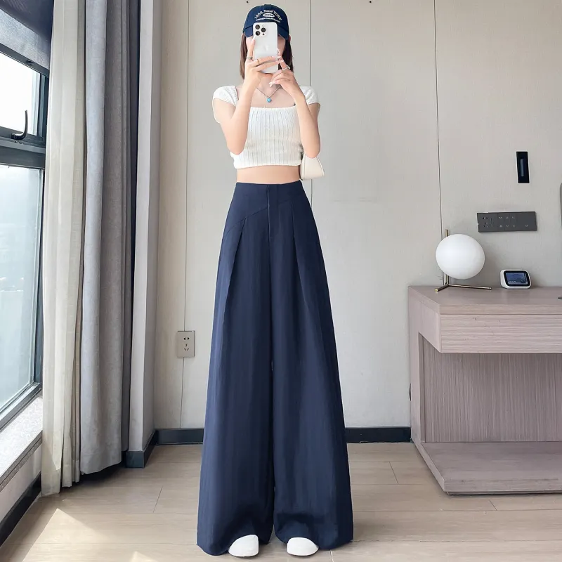 HTHK Casual Pants Women's-29