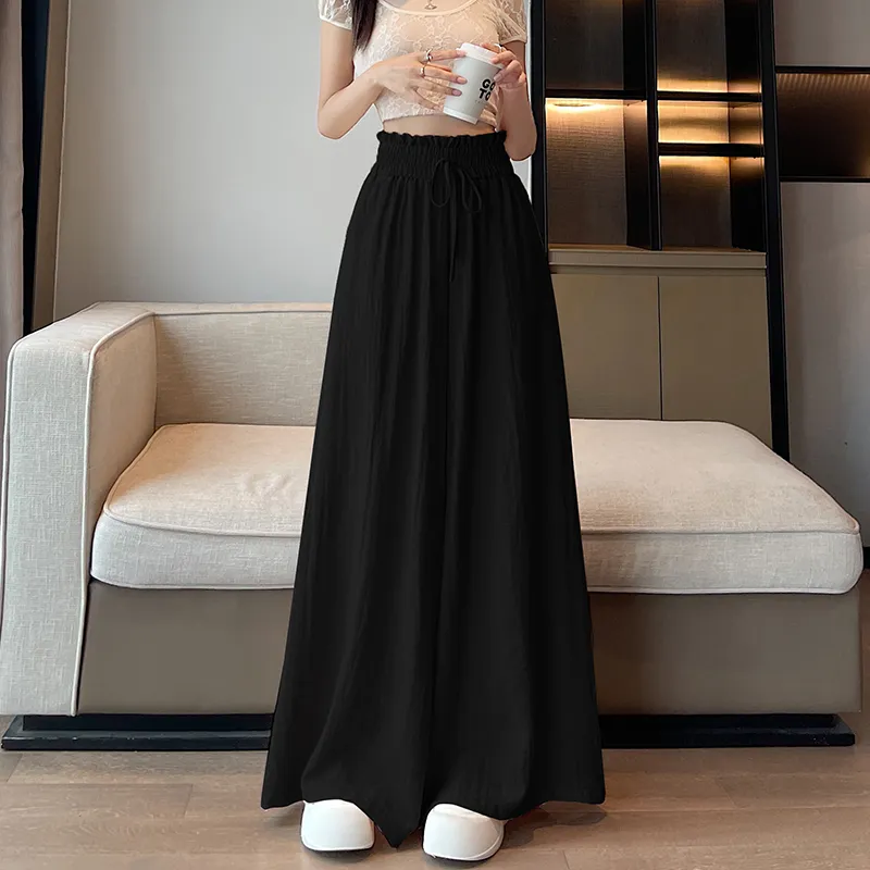 HTHK Casual Pants Women's-2