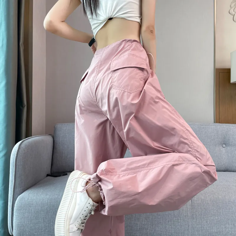 HTHK Casual Pants Women's-41