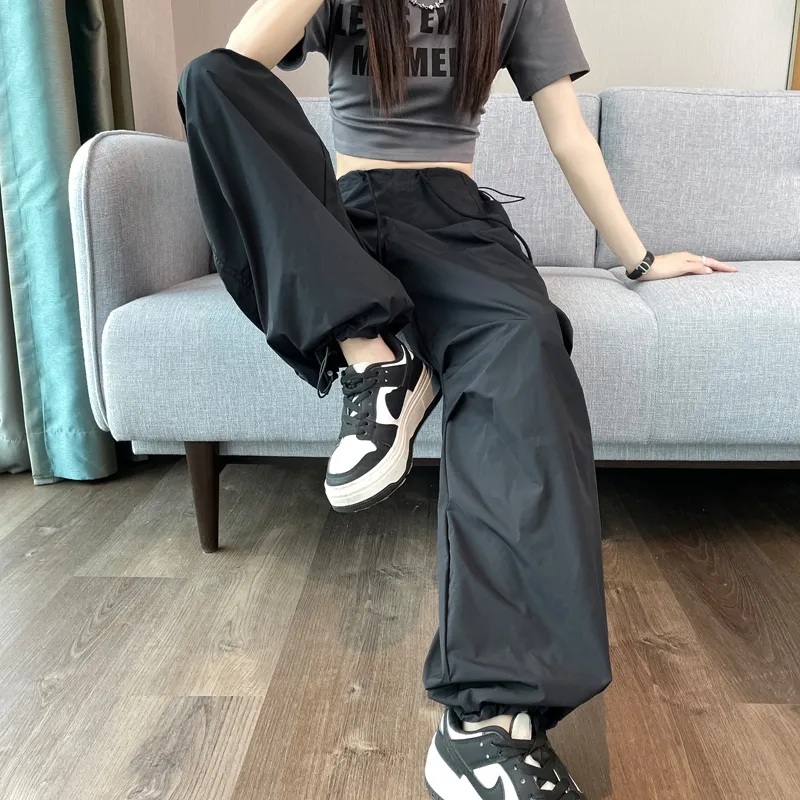 HTHK Casual Pants Women's-31