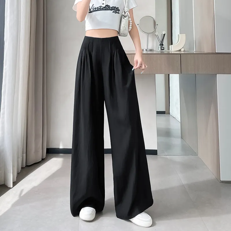 HTHK Casual Pants Women's-46