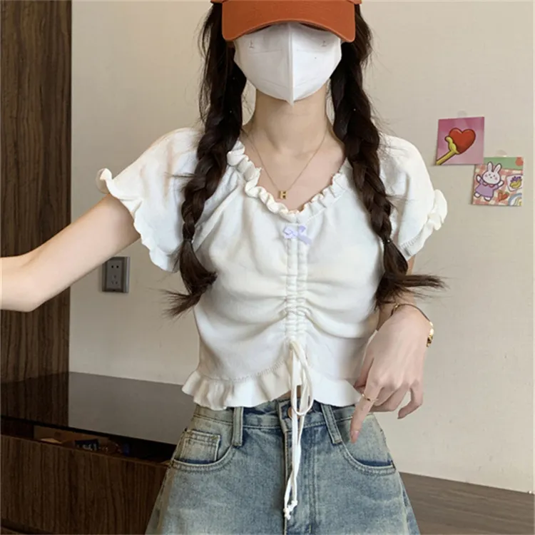 HTHK T Shirts Women's-3