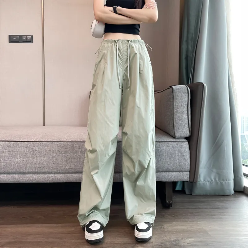 HTHK Casual Pants Women's-54