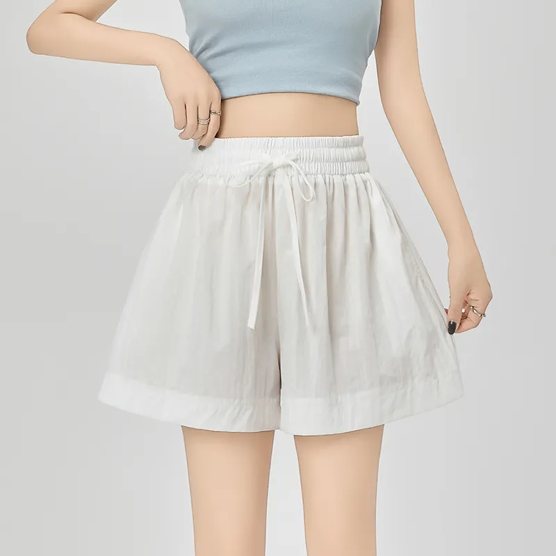 HTHK Casual Shorts Women's-4