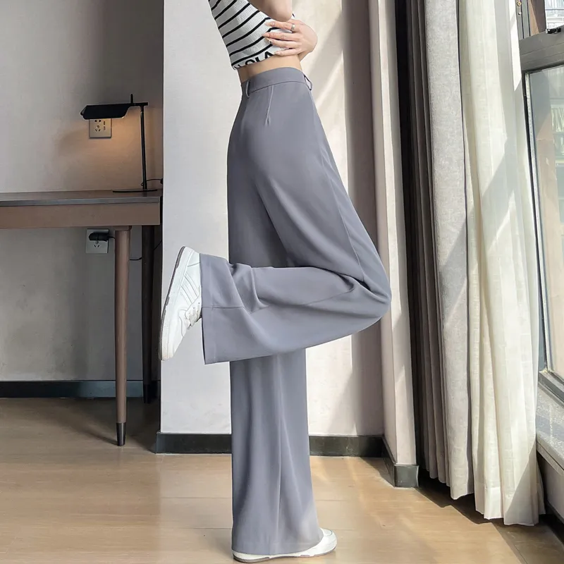 HTHK Casual Pants Women's-41