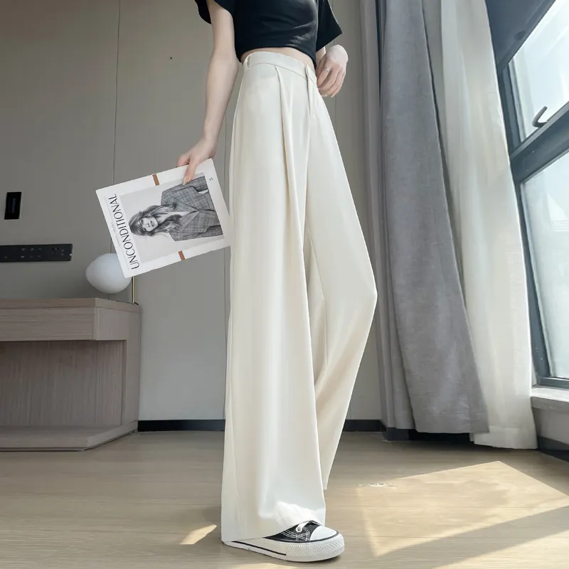HTHK Casual Pants Women's-30
