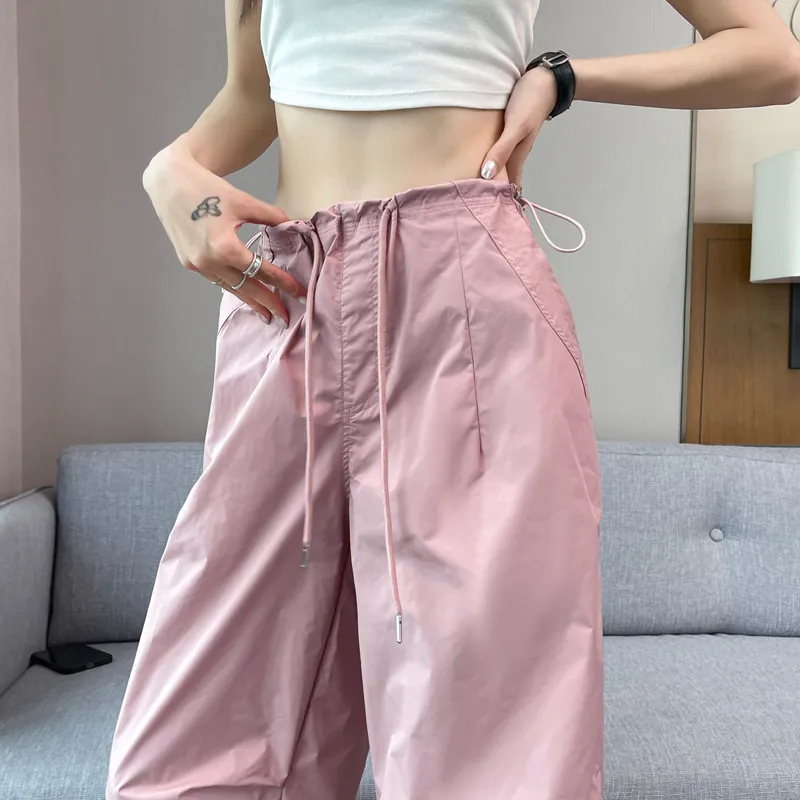 HTHK Casual Pants Women's-38