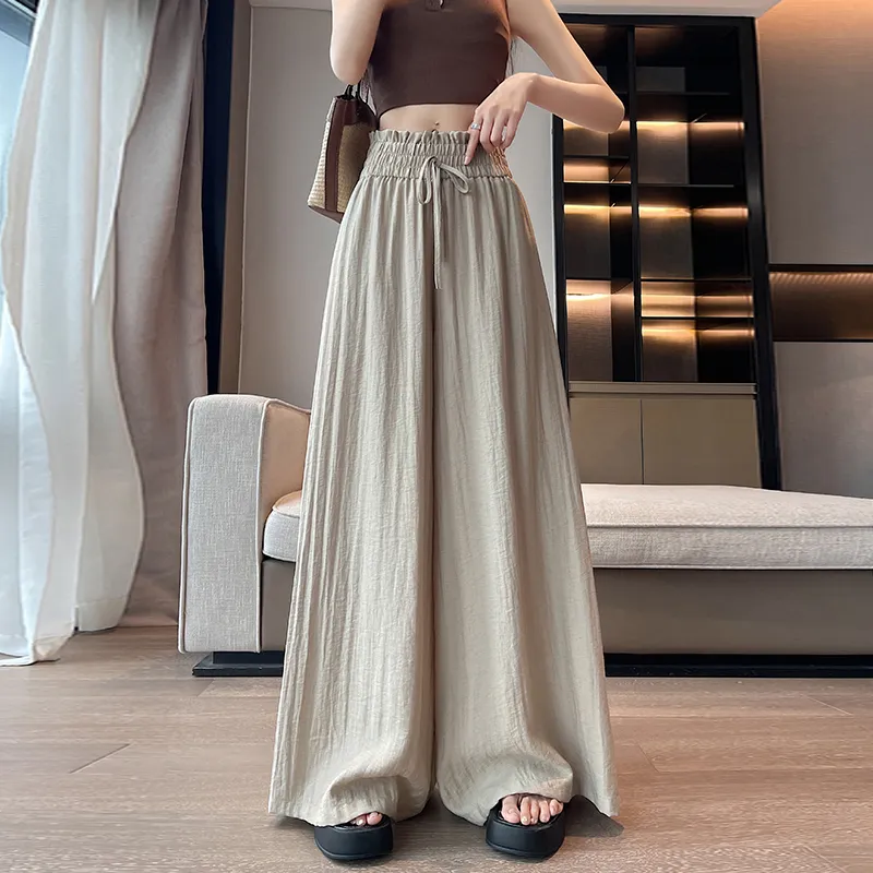 HTHK Casual Pants Women's-32