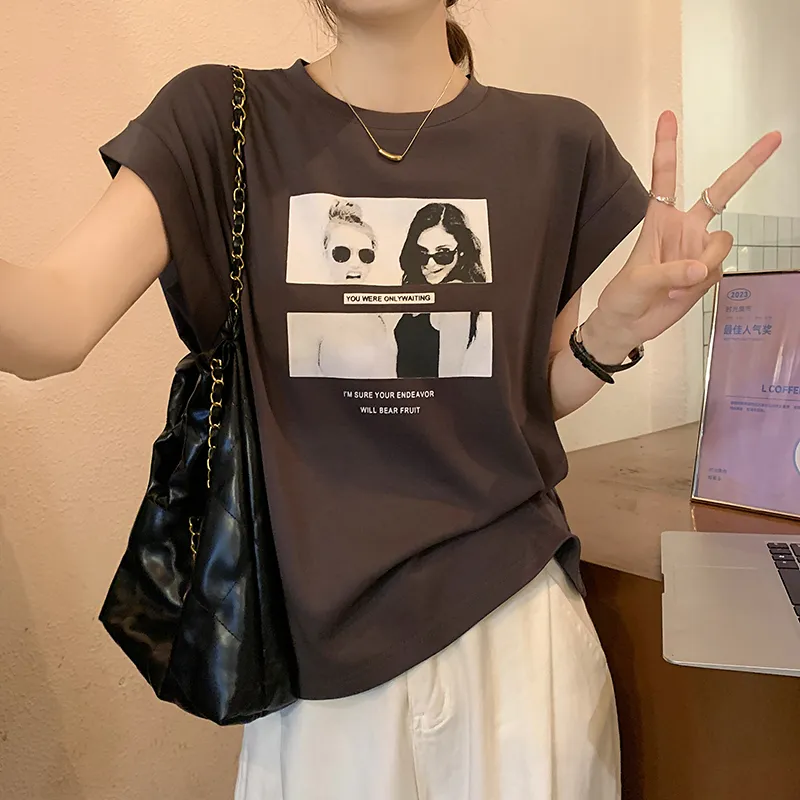 HTHK T Shirts Women's-2