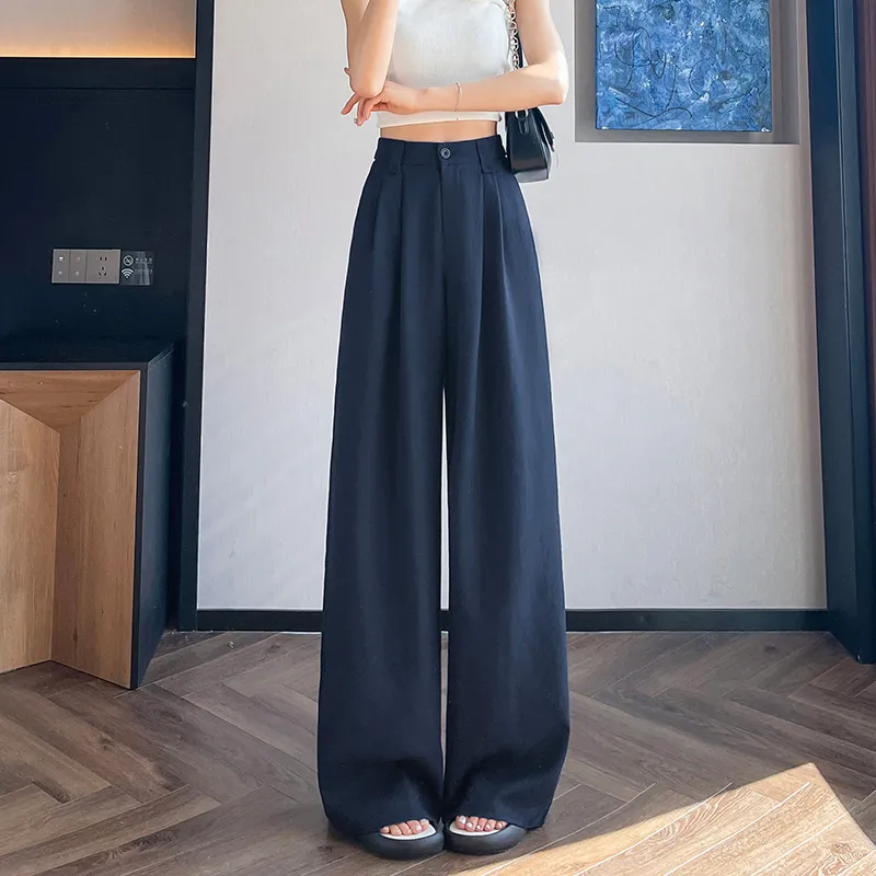 HTHK Casual Pants Women's-49