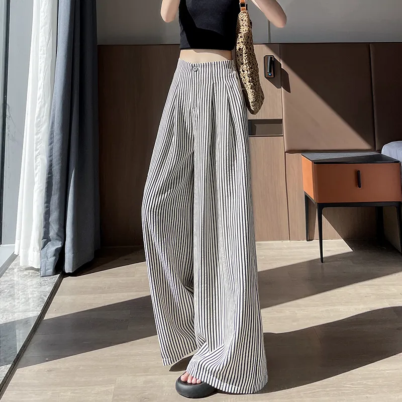 HTHK Casual Pants Women's-14