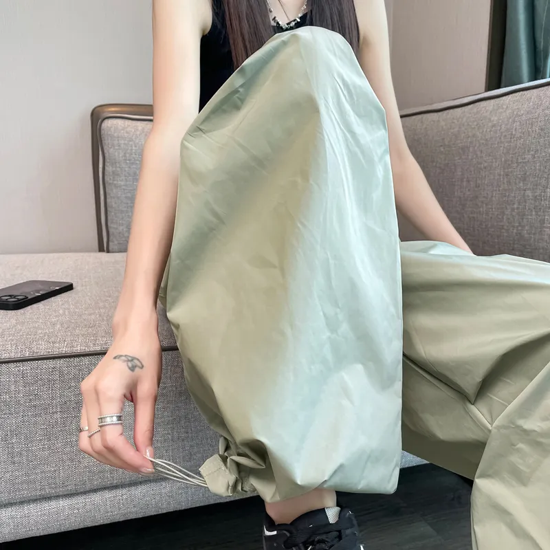 HTHK Casual Pants Women's-64