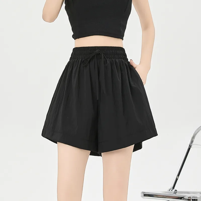 HTHK Casual Shorts Women's-11