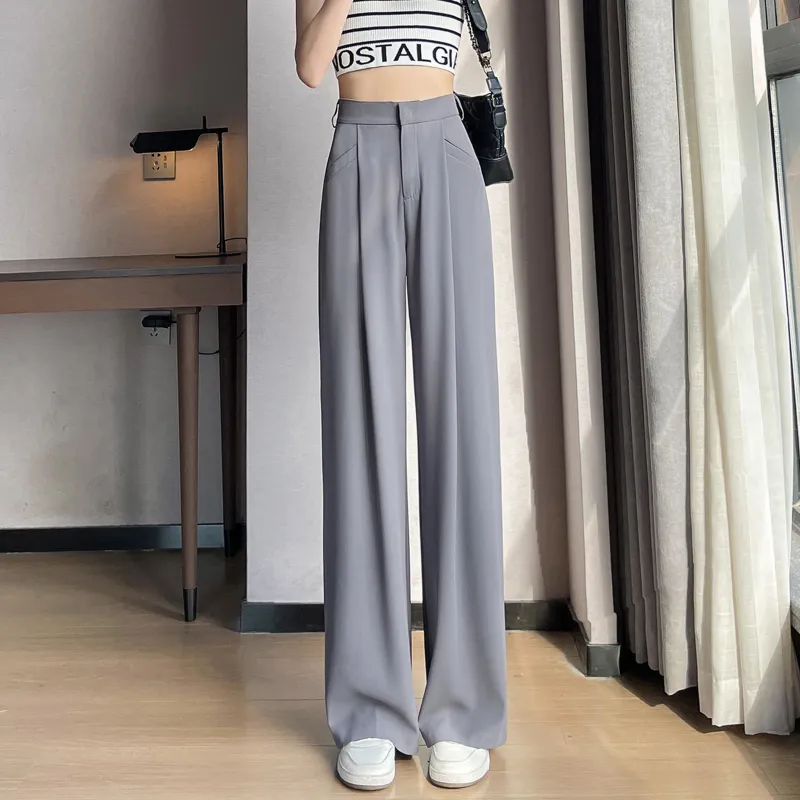 HTHK Casual Pants Women's-39