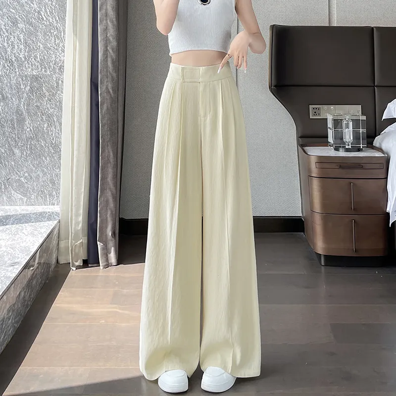 HTHK Casual Pants Women's-38