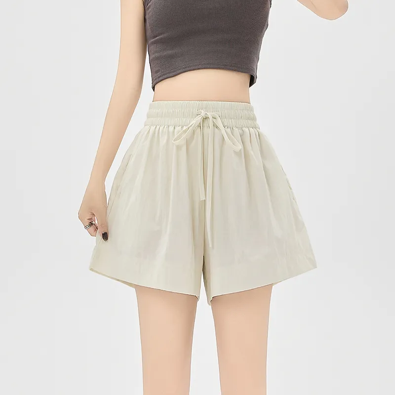 HTHK Casual Shorts Women's-20