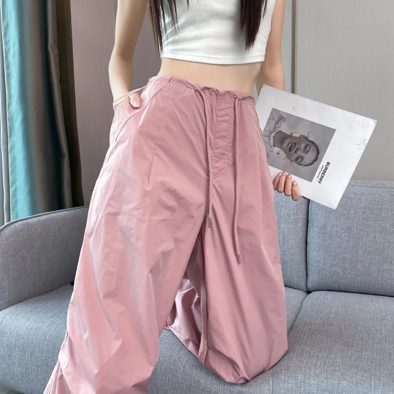 HTHK Casual Pants Women's-42