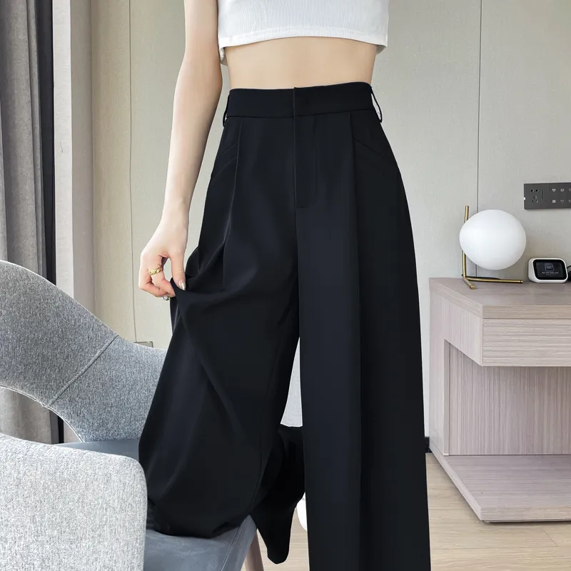 HTHK Casual Pants Women's-16