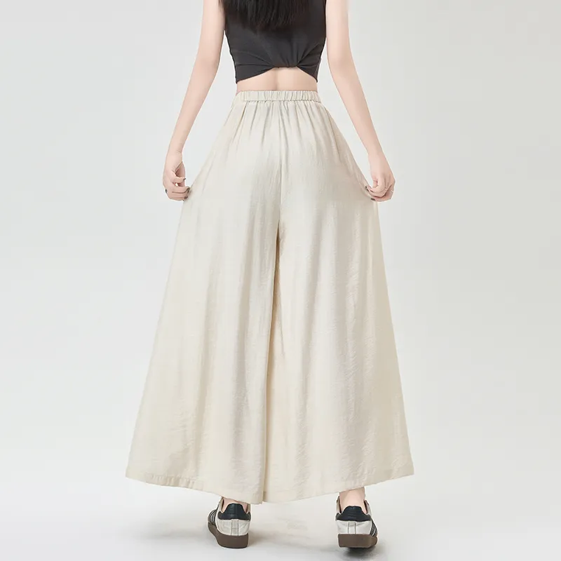 HTHK Casual Pants Women's-11