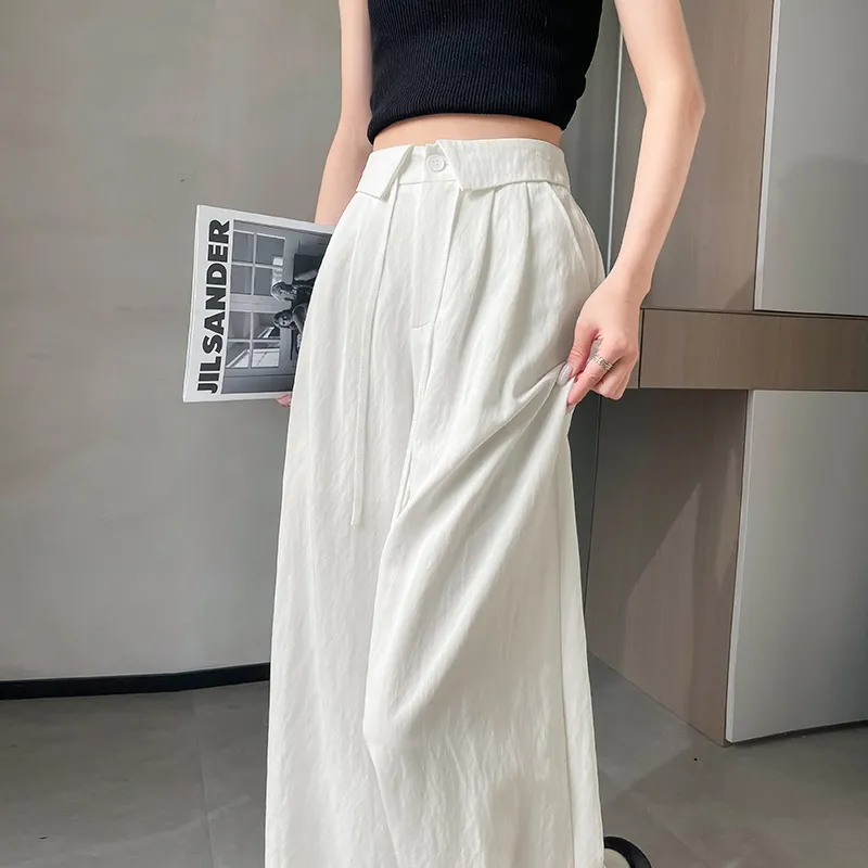 HTHK Casual Pants Women's-17