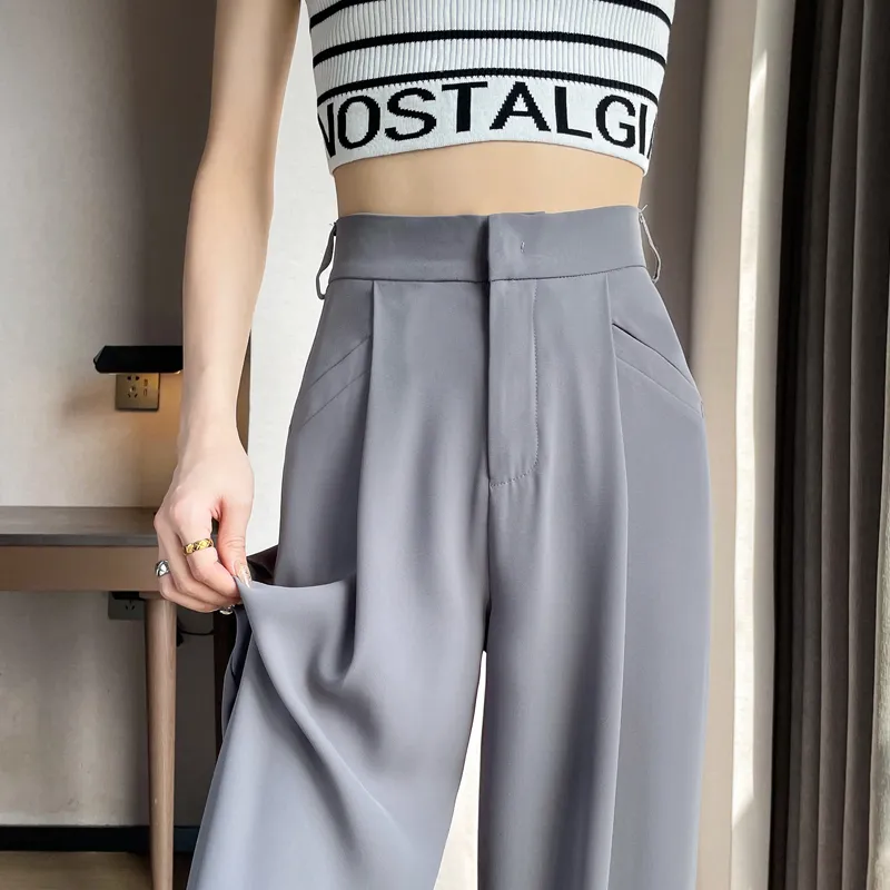 HTHK Casual Pants Women's-45
