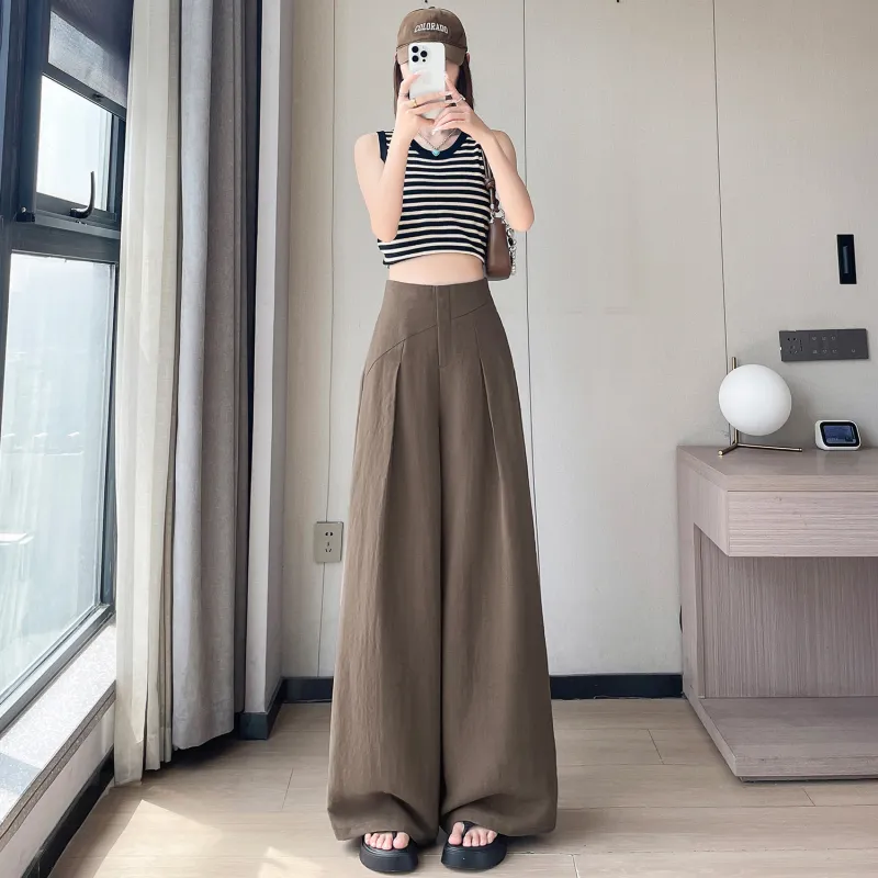 HTHK Casual Pants Women's-47