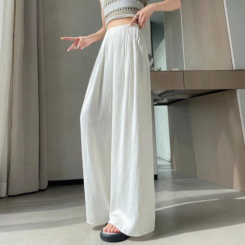 HTHK Casual Pants Women's-10
