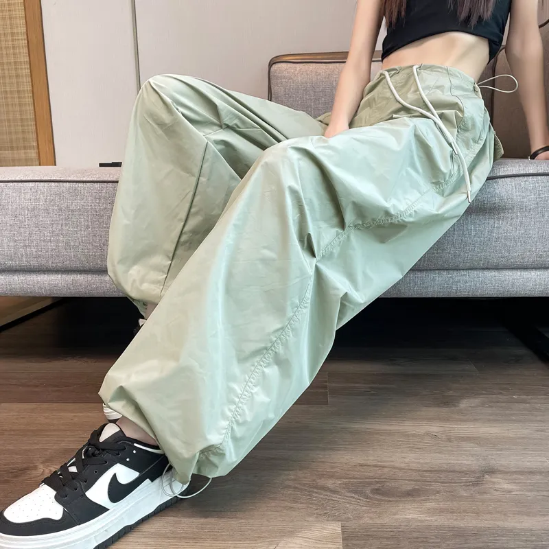 HTHK Casual Pants Women's-59