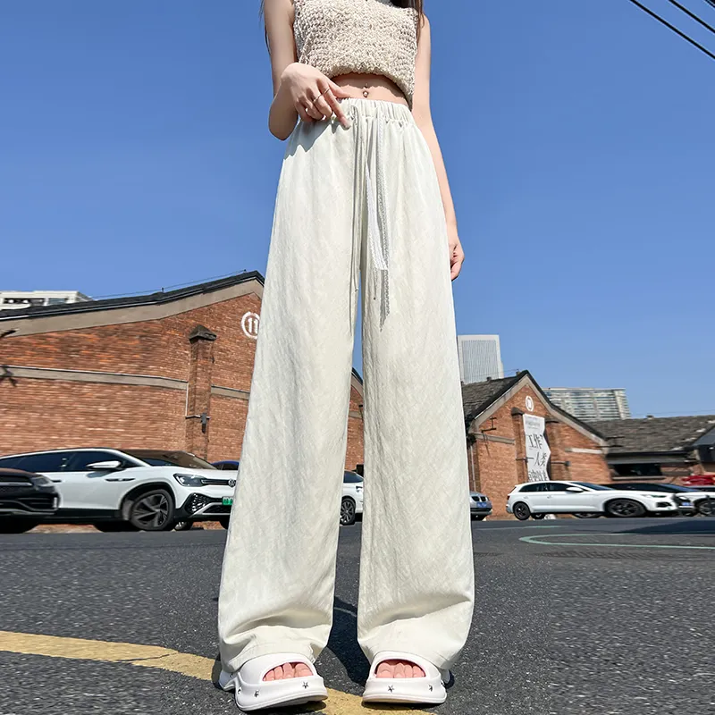 HTHK Casual Pants Women's-41