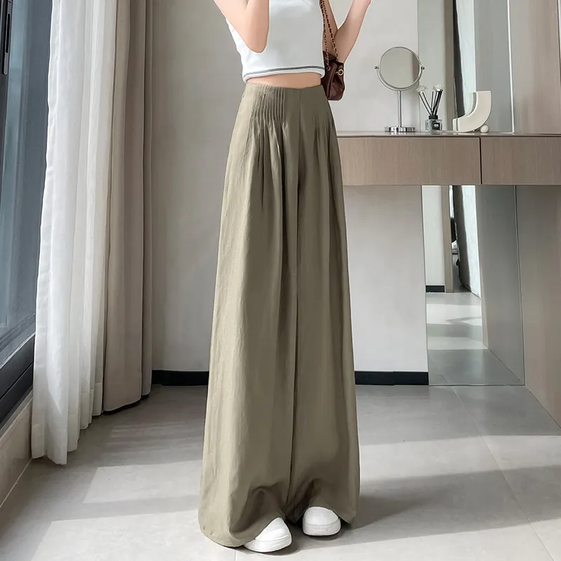 HTHK Casual Pants Women's-30