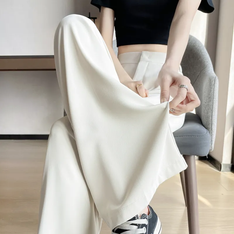 HTHK Casual Pants Women's-32