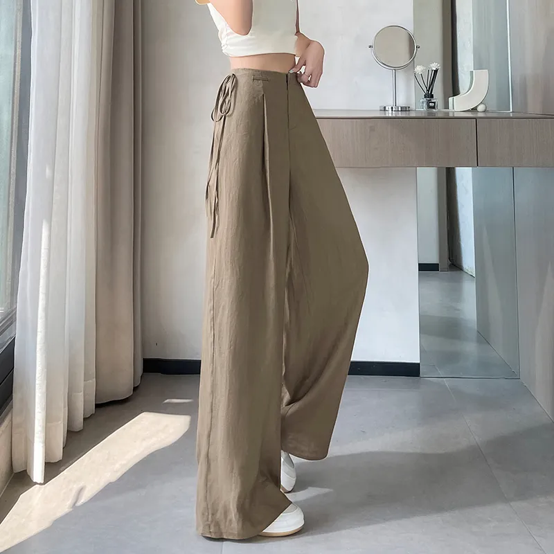 HTHK Casual Pants Women's-59