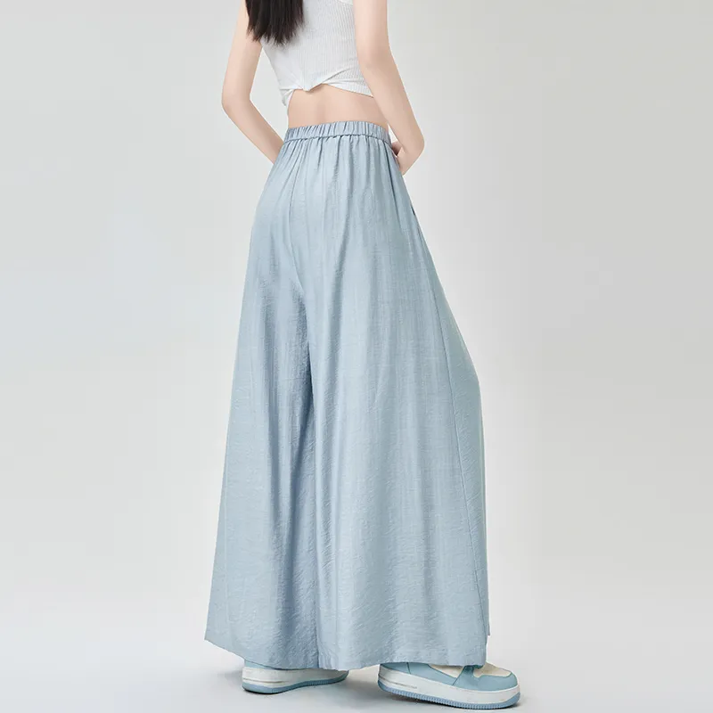 HTHK Casual Pants Women's-15