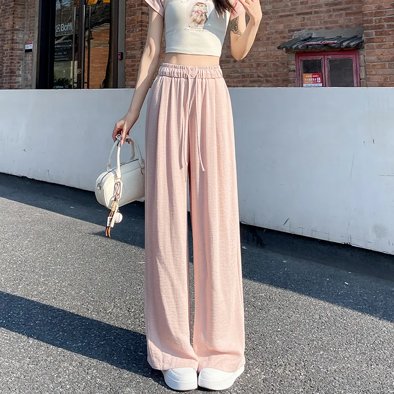 HTHK Casual Pants Women's-62