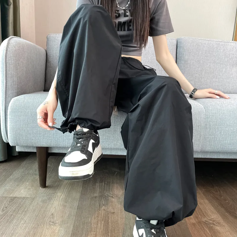 HTHK Casual Pants Women's-32