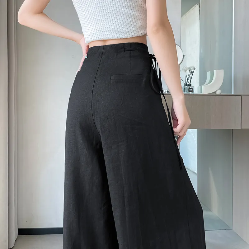 HTHK Casual Pants Women's-45